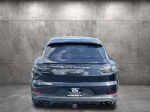 2022 Porsche Cayenne AWD