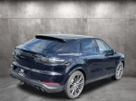 2022 Porsche Cayenne AWD