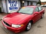2003 Buick LeSabre Limited