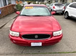 2003 Buick LeSabre Limited