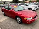 2003 Buick LeSabre Limited