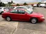 2003 Buick LeSabre Limited
