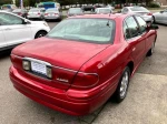 2003 Buick LeSabre Limited