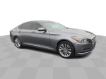 2016 Hyundai Genesis 3.8