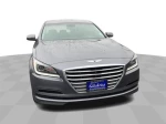 2016 Hyundai Genesis 3.8