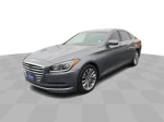 2016 Hyundai Genesis 3.8