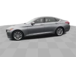 2016 Hyundai Genesis 3.8