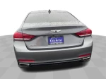 2016 Hyundai Genesis 3.8
