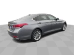 2016 Hyundai Genesis 3.8