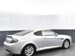 2008 Hyundai Tiburon GS