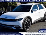 2023 Hyundai IONIQ 5 SE