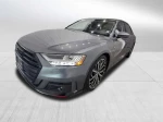 2021 Audi A8 L 60