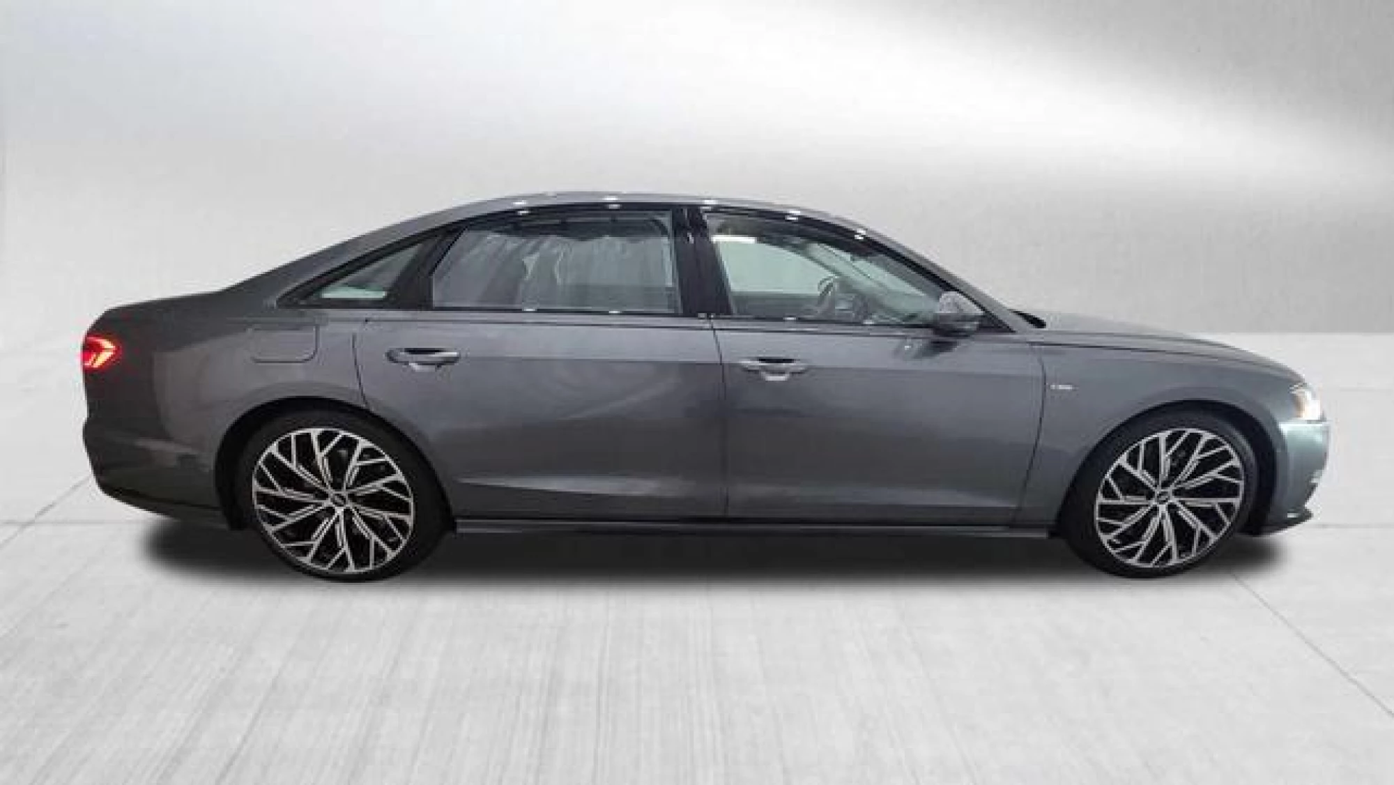 2021 Audi A8 L 60