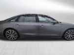 2021 Audi A8 L 60