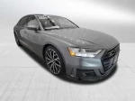 2021 Audi A8 L 60