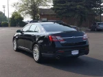 2019 Ford Taurus Limited