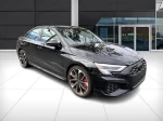 2023 Audi S3 2.0T quattro Premium