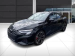 2023 Audi S3 2.0T quattro Premium