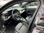 2023 Audi S3 2.0T quattro Premium