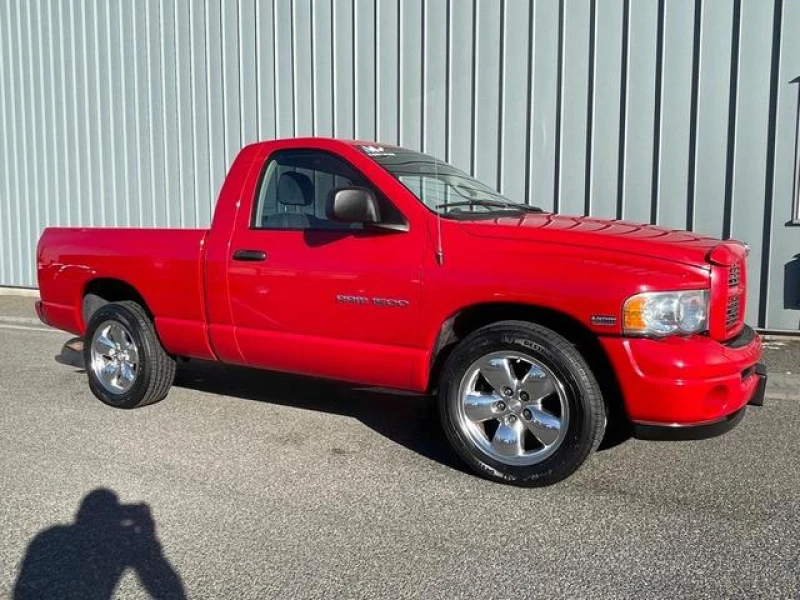 2003 Dodge Ram 1500