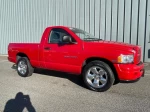 2003 Dodge Ram 1500
