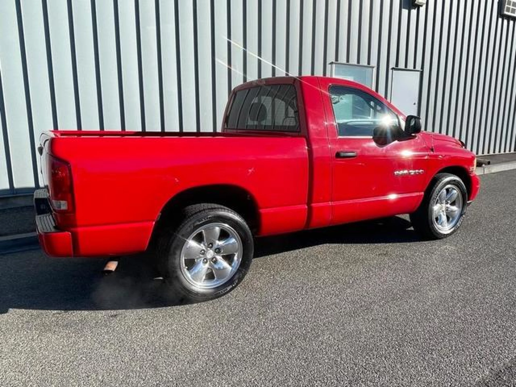 2003 Dodge Ram 1500