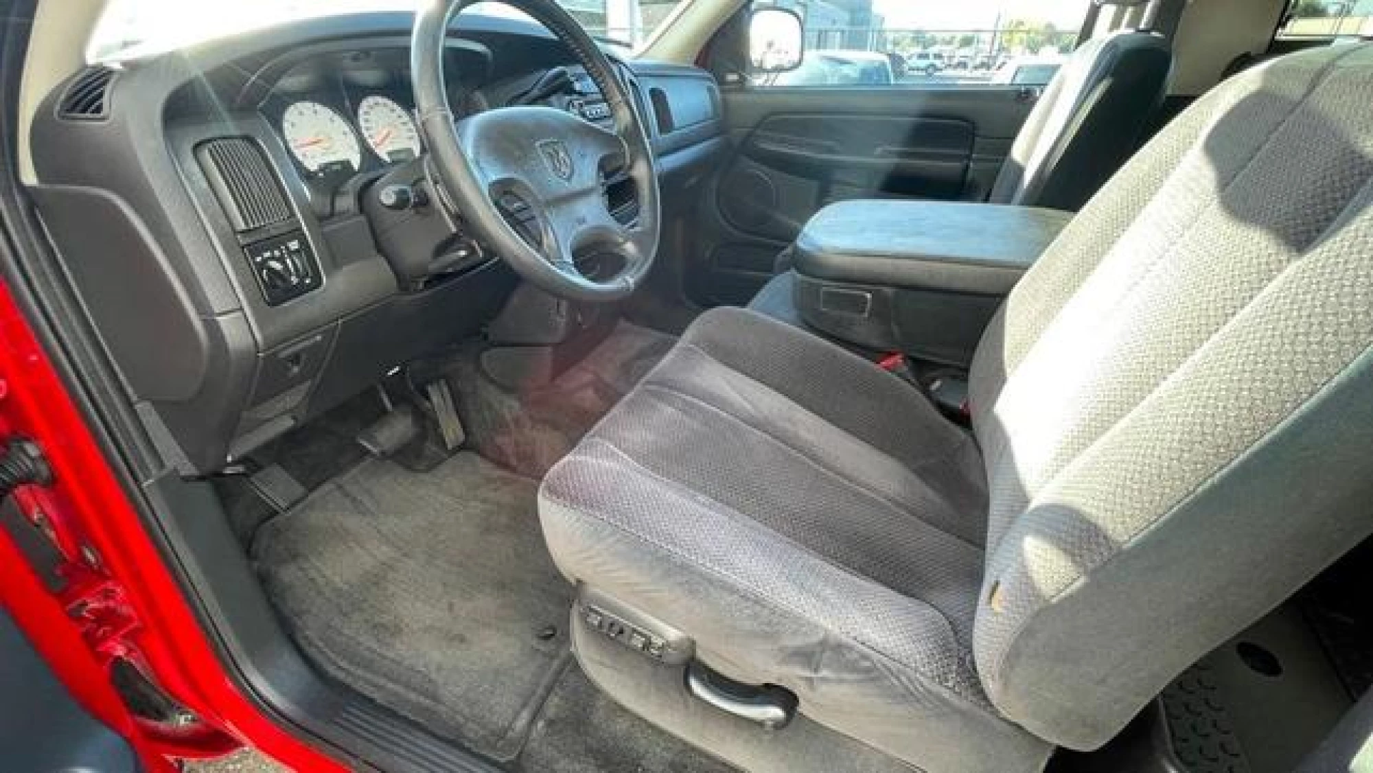 2003 Dodge Ram 1500