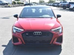 2022 Audi S3 Premium Plus
