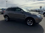 2012 Chevrolet Captiva Sport LTZ