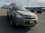 2012 Chevrolet Captiva Sport LTZ
