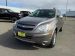 2012 Chevrolet Captiva Sport LTZ