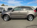 2012 Chevrolet Captiva Sport LTZ