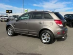 2012 Chevrolet Captiva Sport LTZ
