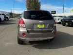 2012 Chevrolet Captiva Sport LTZ
