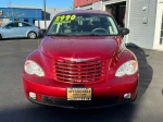 2009 Chrysler PT Cruiser Touring