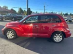 2009 Chrysler PT Cruiser Touring