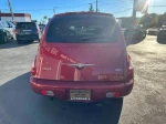 2009 Chrysler PT Cruiser Touring