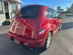 2009 Chrysler PT Cruiser Touring