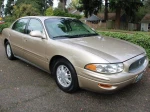 2005 Buick LeSabre Limited