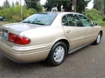2005 Buick LeSabre Limited