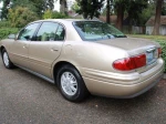 2005 Buick LeSabre Limited