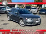 2016 Audi allroad 2.0T Premium Plus