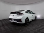 2021 Hyundai Ioniq Hybrid SEL Hatchback