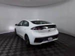 2021 Hyundai Ioniq Hybrid SEL Hatchback