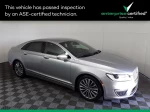 2020 Lincoln MKZ Standard FWD