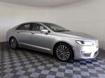 2020 Lincoln MKZ Standard FWD