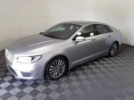 2020 Lincoln MKZ Standard FWD