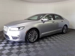 2020 Lincoln MKZ Standard FWD