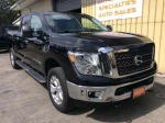 2016 Nissan Titan XD SV