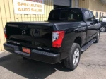 2016 Nissan Titan XD SV